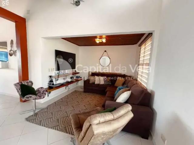 Casa / Sobrado para Venda em Ilhabela/SP Itaguaçu 4 Quartos