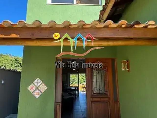 Casa / Sobrado para Venda em Ilhabela/SP Itaguaçu 4 Quartos