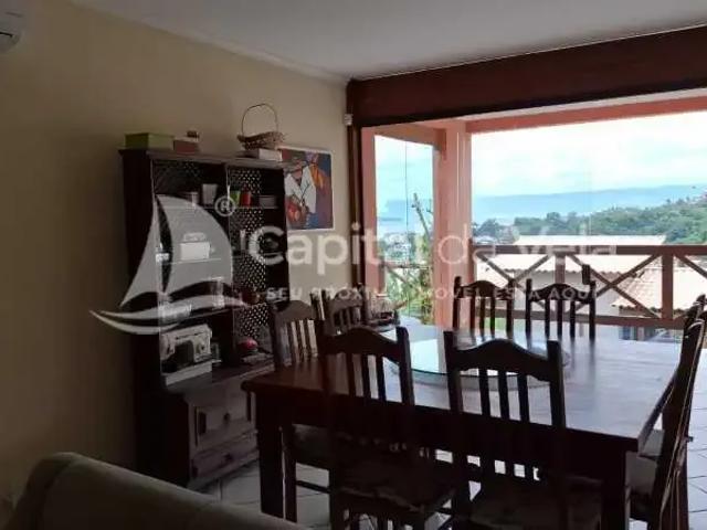 Casa / Sobrado para Venda em Ilhabela/SP Itaguaçu 6 Quartos