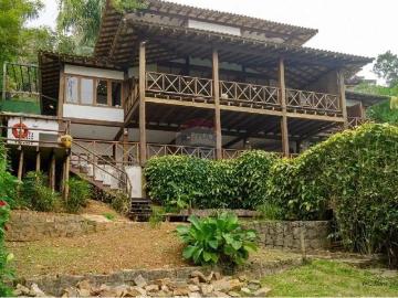 Ilhabela, Ilha de São Sebastião, São Paulo