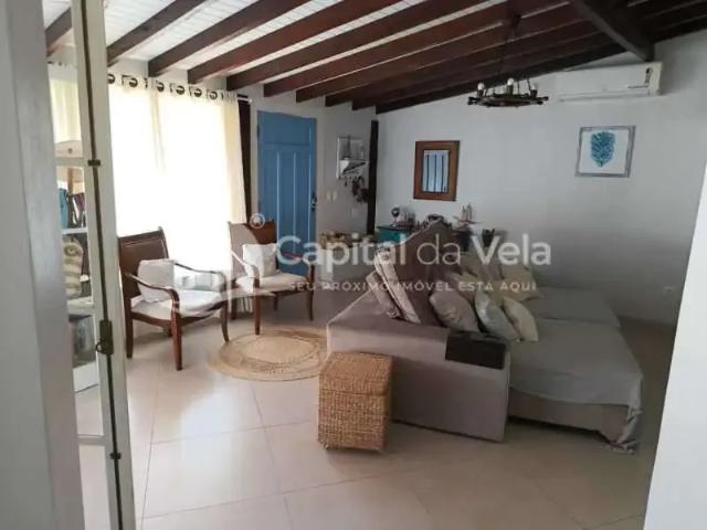 Casa / Sobrado para Venda em Ilhabela/SP Itaguaçu 4 Quartos