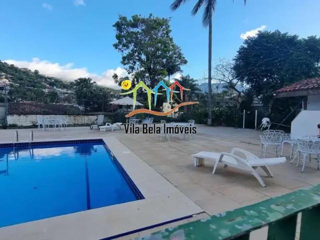 Casa / Sobrado para Venda em Ilhabela/SP Itaquanduba 4 Quartos