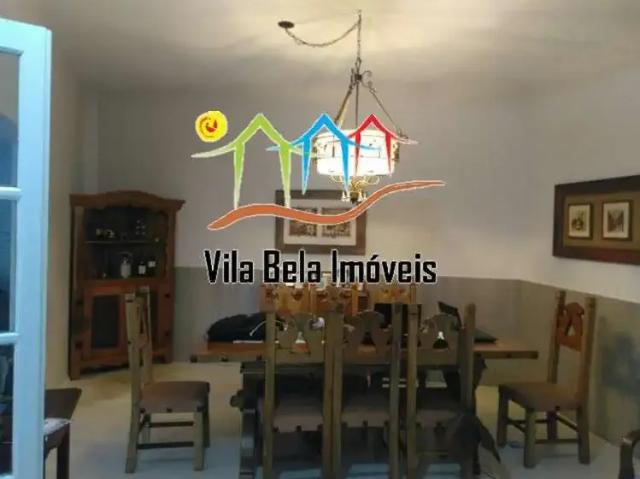 Casa / Sobrado para Venda em Ilhabela/SP Itaquanduba 4 Quartos