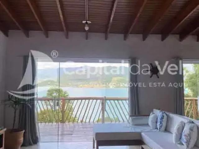 Casa / Sobrado para Venda em Ilhabela/SP Ilhote 3 Quartos