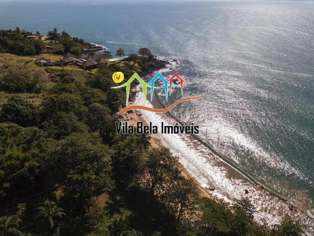 Casa / Sobrado para Venda em Ilhabela/SP Pacuíba 5 Quartos