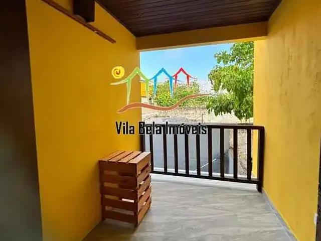 Casa / Sobrado para Venda em Ilhabela/SP Perequê 3 Quartos