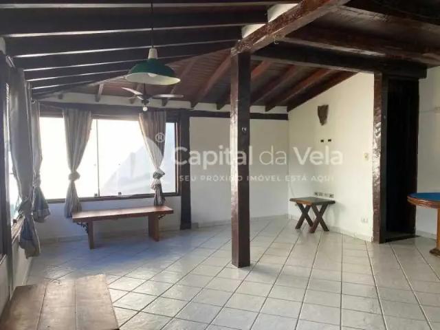 Casa / Sobrado para Venda em Ilhabela/SP Perequê 3 Quartos