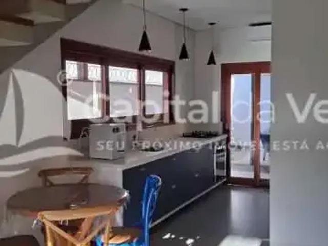 Casa / Sobrado para Venda em Ilhabela/SP Perequê 3 Quartos