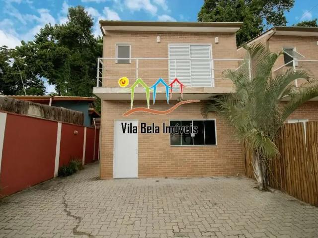 Casa / Sobrado para Venda em Ilhabela/SP Perequê 3 Quartos