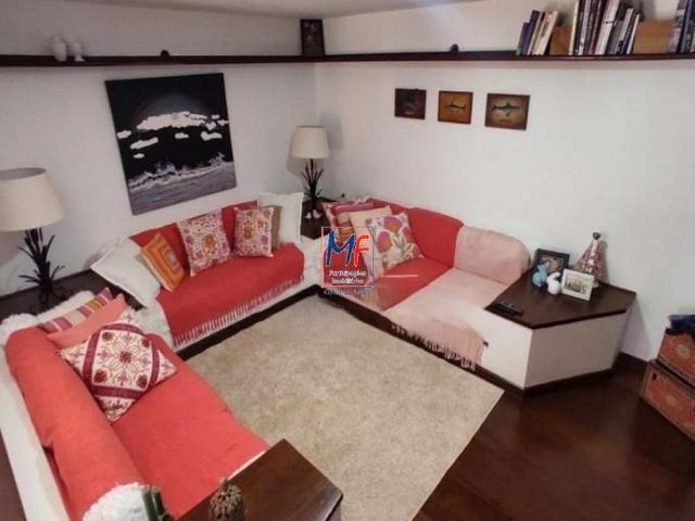 Casa / Sobrado para Venda em Ilhabela/SP Perequê 3 Quartos