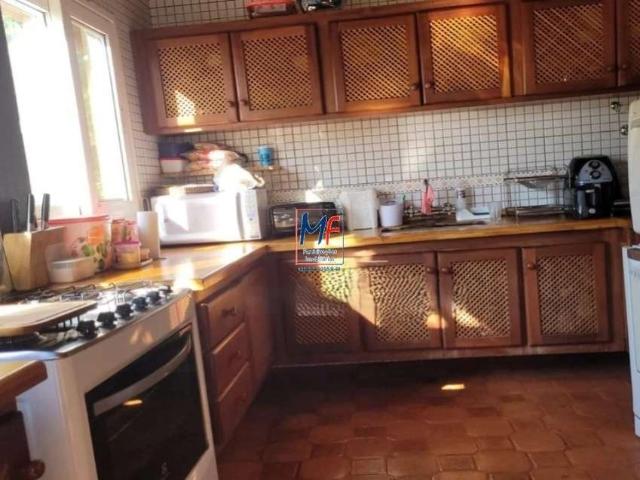 Casa / Sobrado para Venda em Ilhabela/SP Perequê 3 Quartos