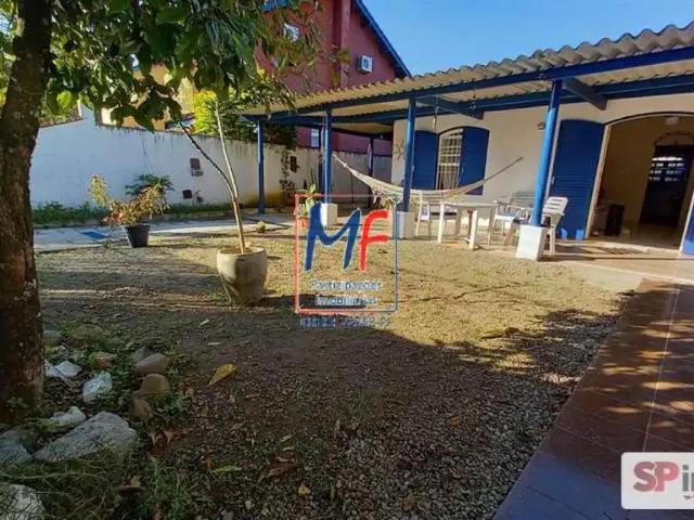 Casa / Sobrado para Venda em Ilhabela/SP Perequê 3 Quartos