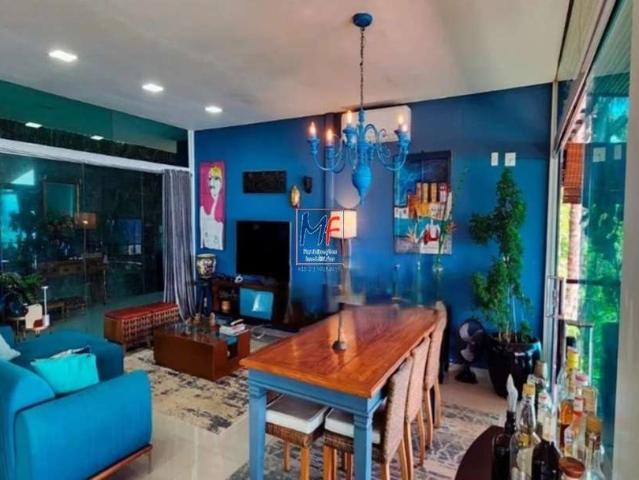 Casa / Sobrado para Venda em Ilhabela/SP Perequê 3 Quartos