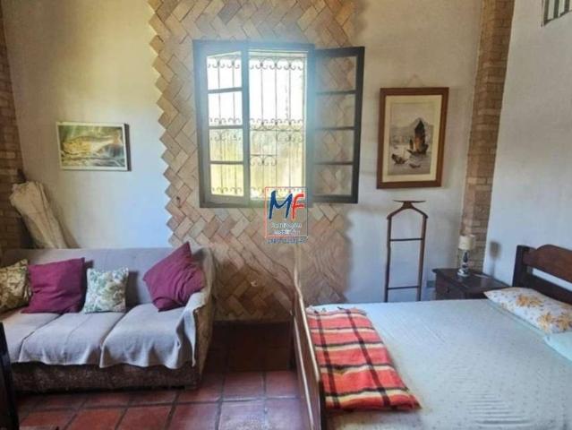 Casa / Sobrado para Venda em Ilhabela/SP Perequê 3 Quartos