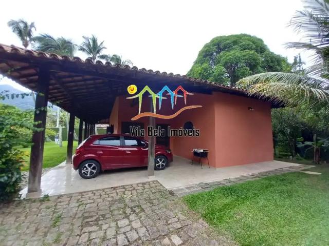 Casa / Sobrado para Venda em Ilhabela/SP Perequê 3 Quartos