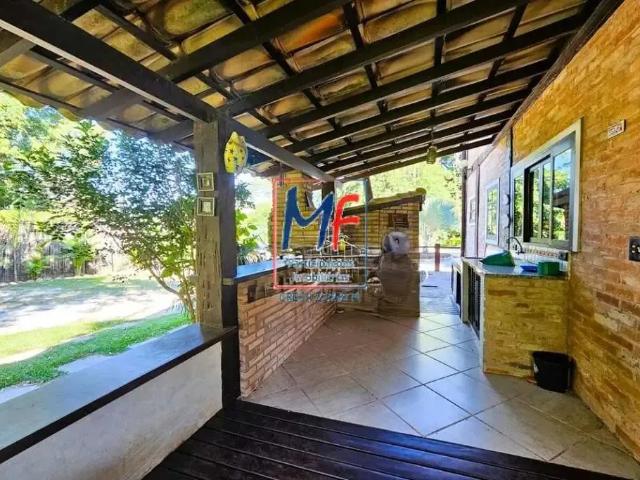 Casa / Sobrado para Venda em Ilhabela/SP Perequê 3 Quartos