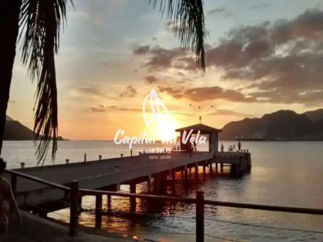 Casa / Sobrado para Venda em Ilhabela/SP Perequê 3 Quartos