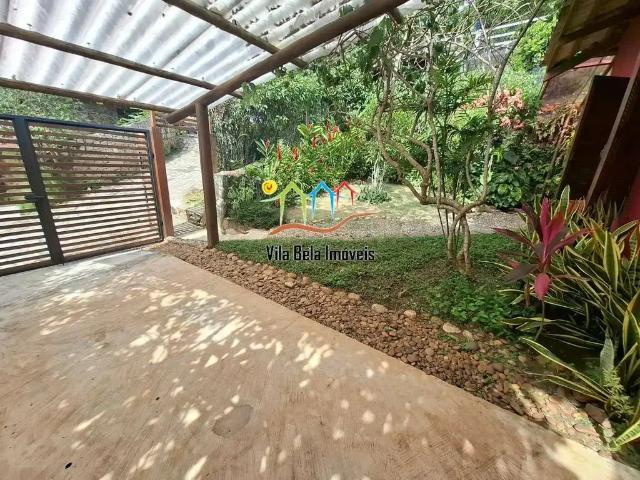 Casa / Sobrado para Venda em Ilhabela/SP Perequê 2 Quartos