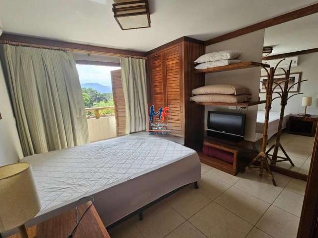 Casa / Sobrado para Venda em Ilhabela/SP Perequê 2 Quartos