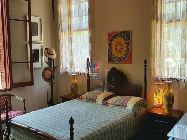 Casa / Sobrado para Venda em Ilhabela/SP Perequê 4 Quartos