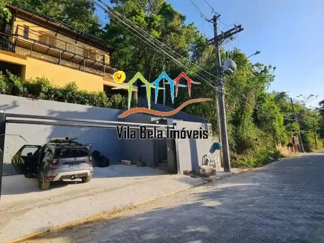 Casa / Sobrado para Venda em Ilhabela/SP Perequê 4 Quartos