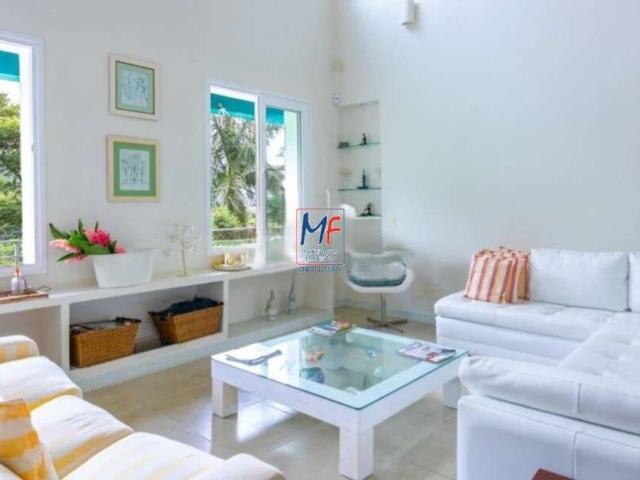 Casa / Sobrado para Venda em Ilhabela/SP Perequê 5 Quartos