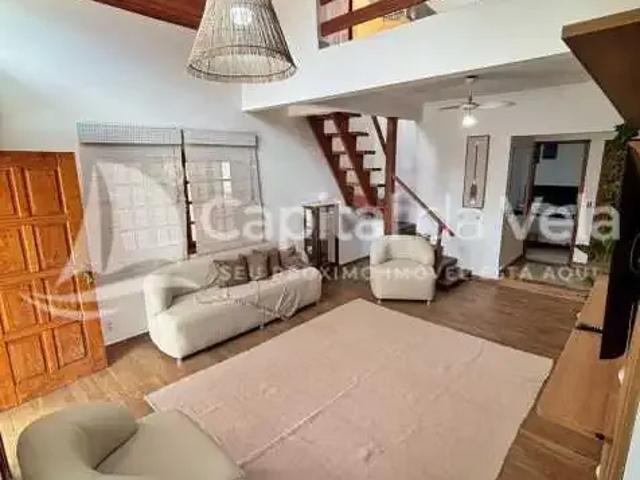 Casa / Sobrado para Venda em Ilhabela/SP Perequê 5 Quartos