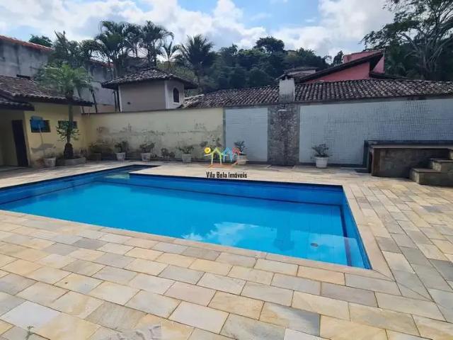Casa / Sobrado para Venda em Ilhabela/SP Perequê 5 Quartos