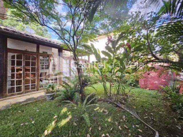 Casa / Sobrado para Venda em Ilhabela/SP Perequê 6 Quartos