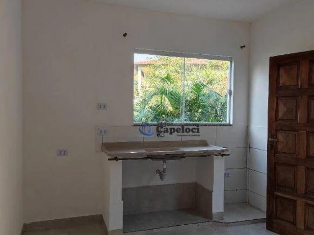 Casa / Sobrado para Venda em Ilhabela/SP Piúva 2 Quartos