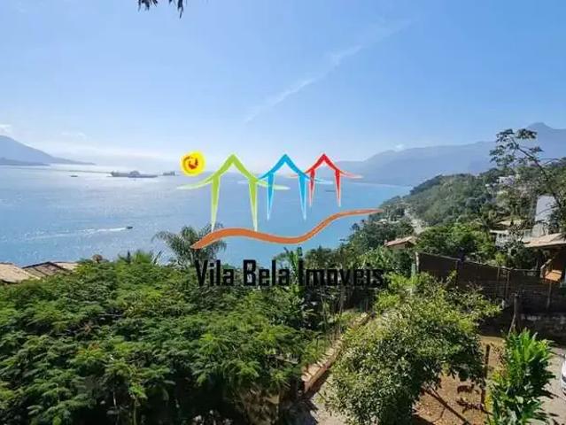Casa / Sobrado para Venda em Ilhabela/SP Piúva 5 Quartos