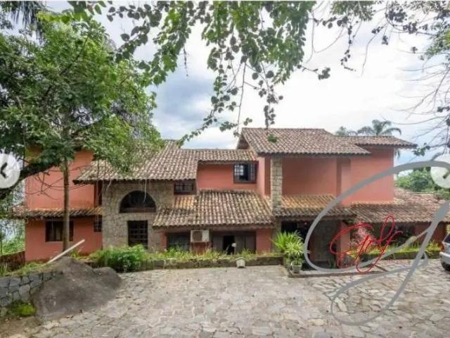 Casa / Sobrado para Venda em Ilhabela/SP Ponta das Canas 5 Quartos