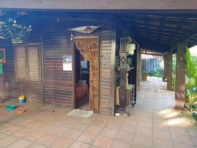 Casa / Sobrado para Venda em Ilhabela/SP Portinho 5 Quartos