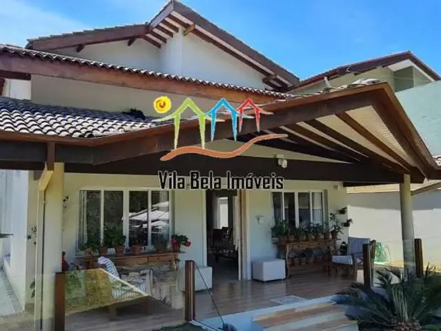 Casa / Sobrado para Venda em Ilhabela/SP Praia do Julião 4 Quartos