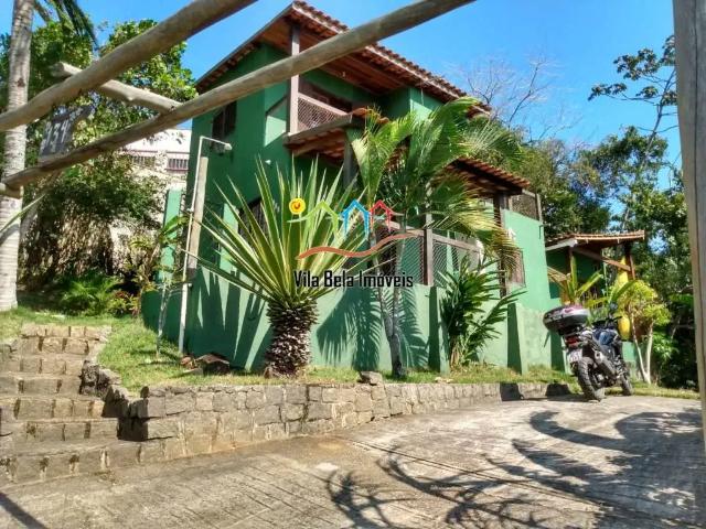 Casa / Sobrado para Venda em Ilhabela/SP Praia Grande 2 Quartos