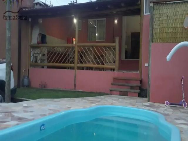 Casa / Sobrado para Venda em Ilhabela/SP Reino 2 Quartos
