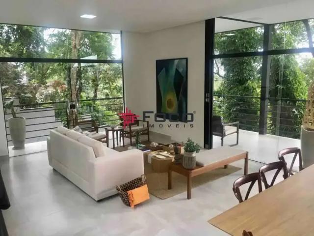 Casa / Sobrado para Venda em Ilhabela/SP Ribeirão 3 Quartos