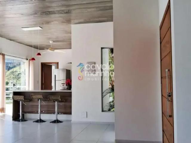 Casa / Sobrado para Venda em Ilhabela/SP Siriuba 3 Quartos