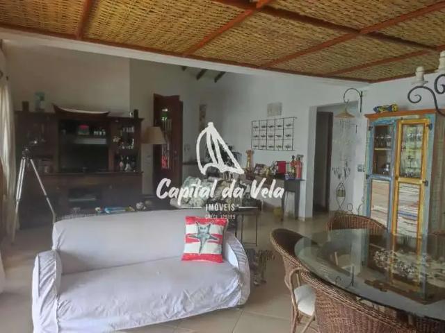 Casa / Sobrado para Venda em Ilhabela/SP Siriuba 3 Quartos