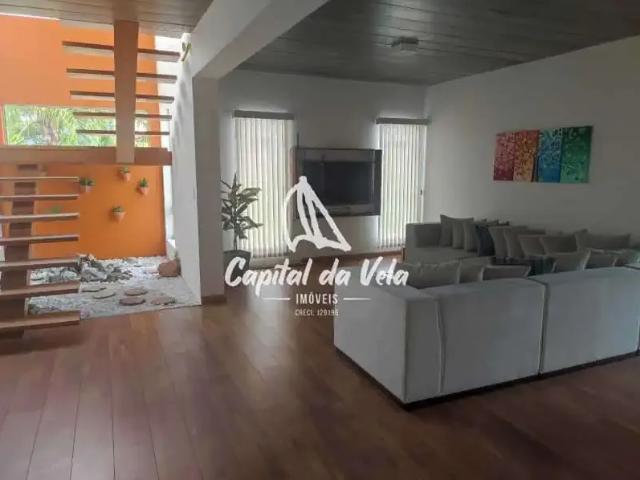 Casa / Sobrado para Venda em Ilhabela/SP Siriuba 3 Quartos