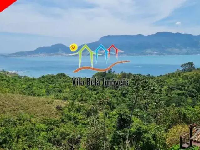Casa / Sobrado para Venda em Ilhabela/SP Siriuba 5 Quartos