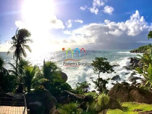 Casa / Sobrado para Venda em Ilhabela/SP Taubaté 2 Quartos