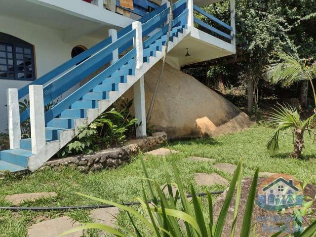 Casa / Sobrado para Venda em Ilhabela/SP Veloso 6 Quartos