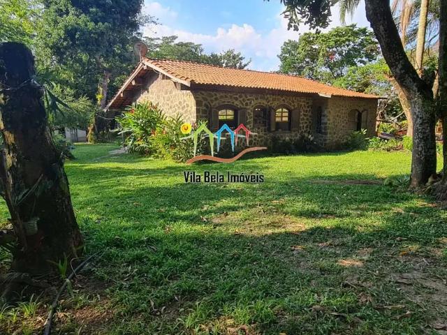 Casa / Sobrado para Venda em Ilhabela/SP Veloso 3 Quartos