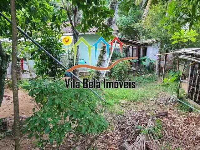 Casa / Sobrado para Venda em Ilhabela/SP Vila 4 Quartos