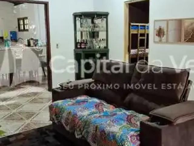 Casa / Sobrado para Venda em Ilhabela/SP Zabumba 4 Quartos