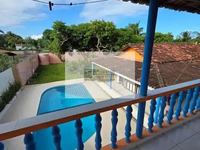 Casa / Sobrado para Venda em Ilhéus/BA Aritaguá 4 Quartos
