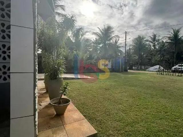 Casa / Sobrado para Venda em Ilhéus/BA Aritaguá 4 Quartos