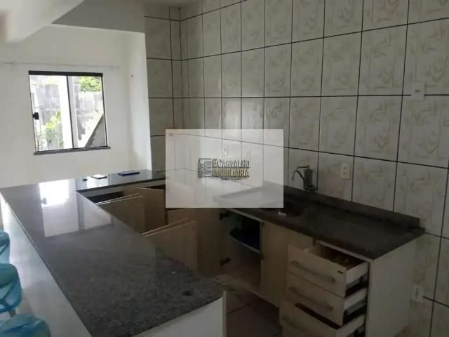 Casa / Sobrado para Venda em Ilhéus/BA Aritaguá 4 Quartos