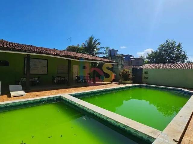 Casa / Sobrado para Venda em Ilhéus/BA Aritaguá 4 Quartos